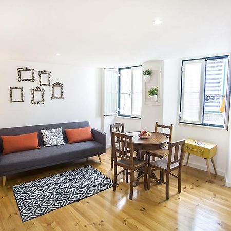 Lovelystay - Alfama Charming Experience! Lisabona Exterior foto