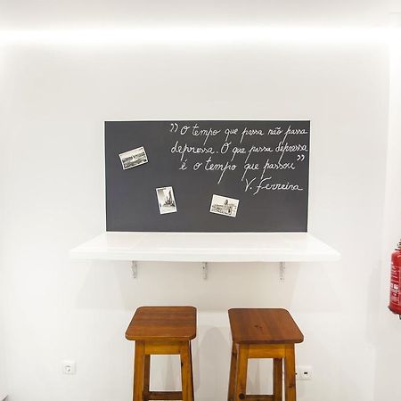 Lovelystay - Alfama Charming Experience! Lisabona Exterior foto