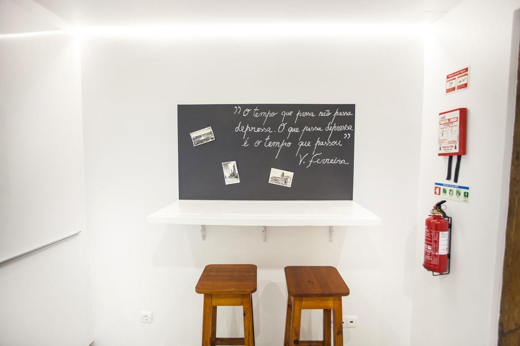 Lovelystay - Alfama Charming Experience! Lisabona Exterior foto