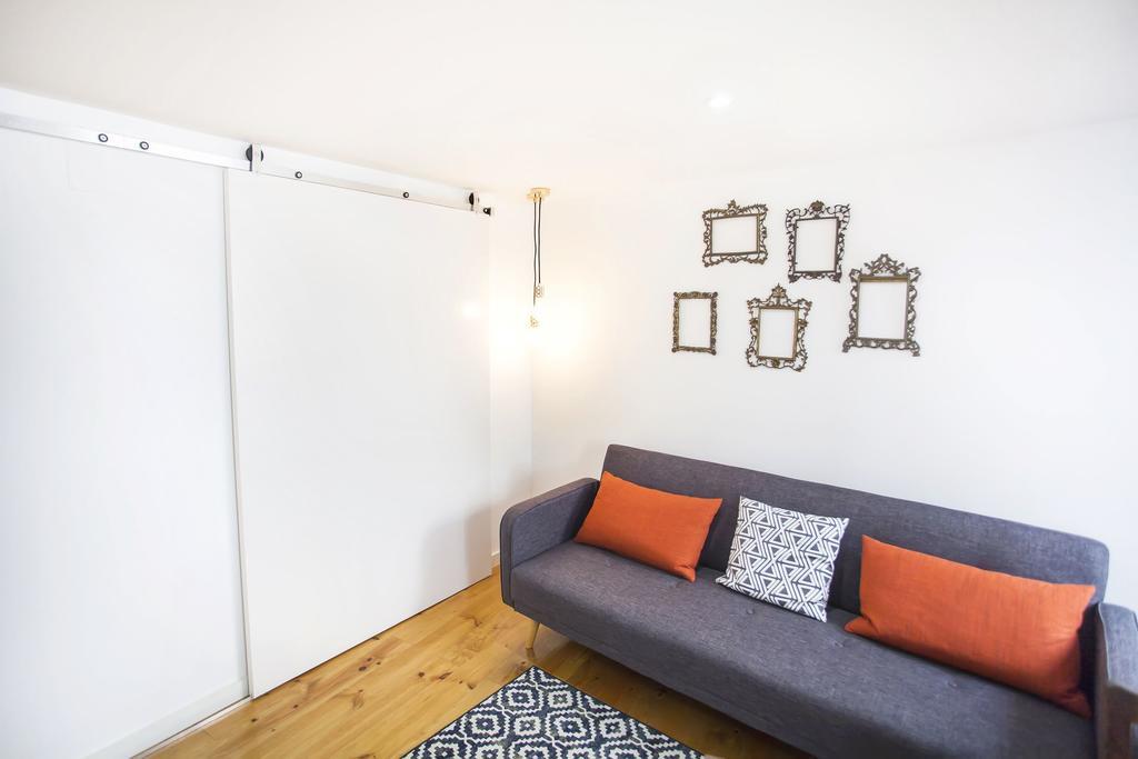 Lovelystay - Alfama Charming Experience! Lisabona Exterior foto